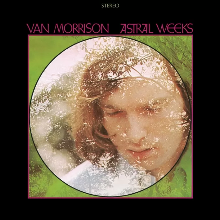 Astral weeks